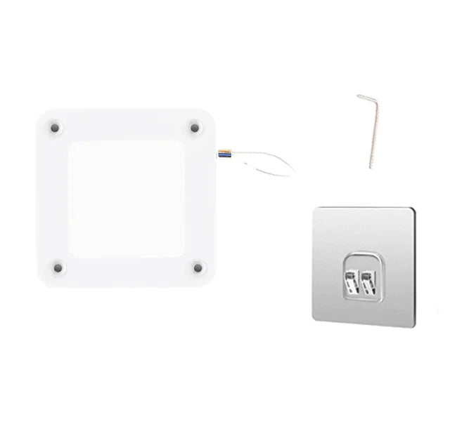 DoorGuard - Automatische deur dichter